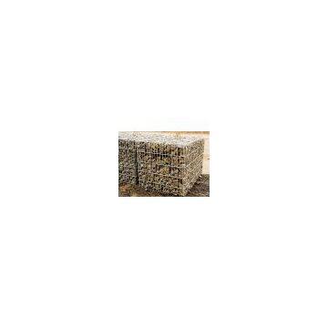 welded gabions