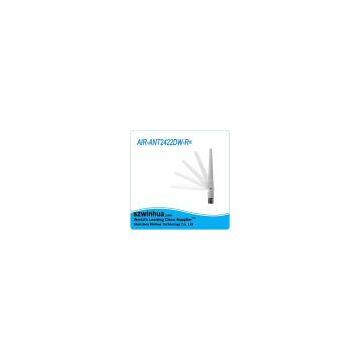 Cisco Aironet 2.4-Ghz Articulated Dipole Antenna (AIR-ANT2422DW-R)