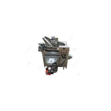 Commercial Chin Chin Frying Machine