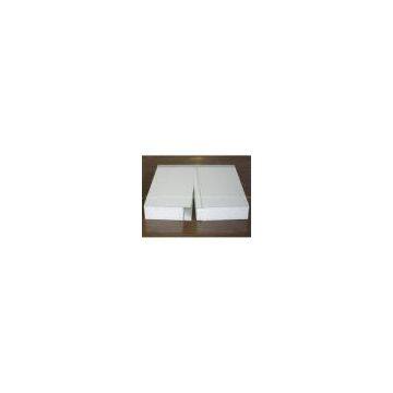 Rock Wool Decorative Sandwich Panel
