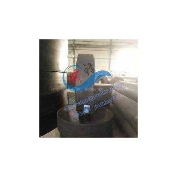 Rubber Bridge Bearing for Bridge Construction to Japan