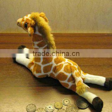 2017 Wholesale China Supplier Stuffed Toy Plush Giraffe Toy Giraffe Plush Toy photo-2