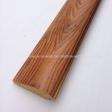 J06258 Series Cheap Photo Frame Moulding,unfinished Picture Frame Molding Profiles photo-4