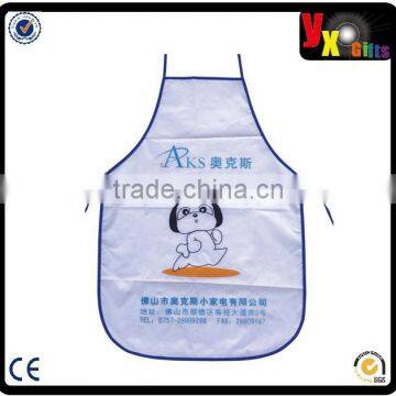 Hot sell!!china wholesale market agents advertisement apron