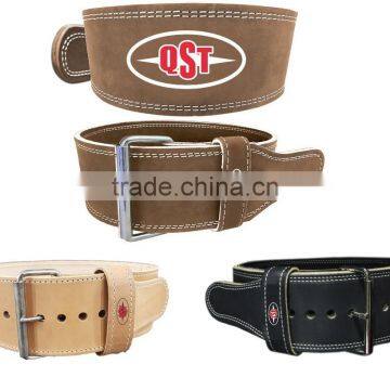 Heavy Duty Powerlifting Belt Strongman Bodybuilding