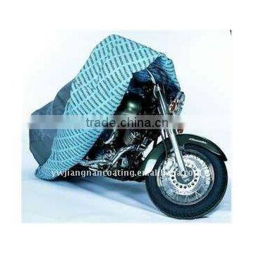 Classic trailer waterproof cover motorcycle Cover