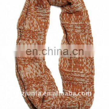 fashional soft feeling hot popular elegant warm chunky neck warmer