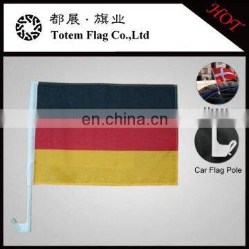 Cheap German Car Flag, Country Flags For Car Window