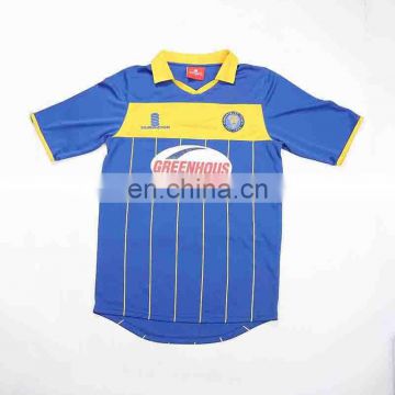 Australia design indoor sport children football shirts