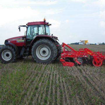 400hp Agriculture Tractor Equipment Shuttle Shift Four Wheel 4 WD