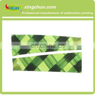 Summer Cooling Material Sun Protection Cover Arm Sleeves for Climbing