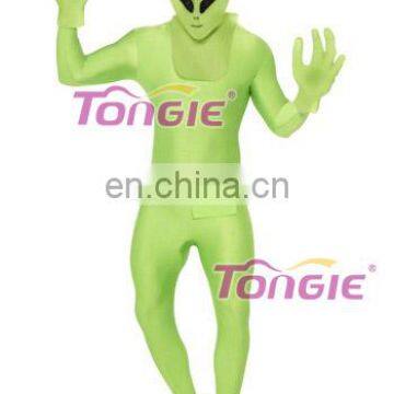 Child Lycra Zentai Full Body Cosplay Costumes