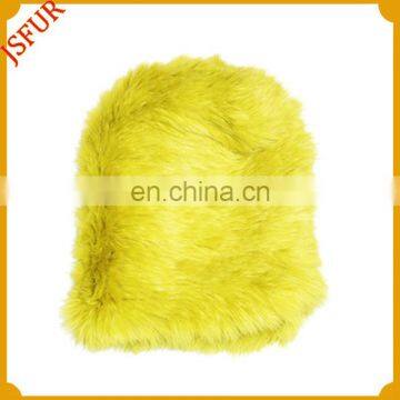 New girls sexy image wholesale colorful knit rex rabbit russian fur hat