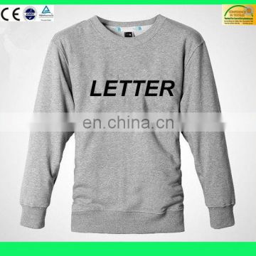 2014 Upper quality Crewneck Sweatshirt(6 Years Alibaba Experience)