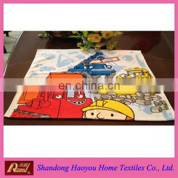 Serviceable 100% Girls/children Hand Towel With Low Cost