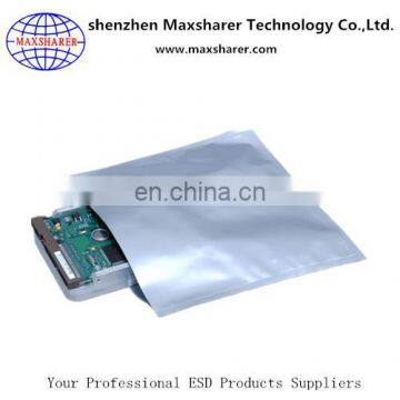 Best factory price customized size pcb cleanroom Antistatic esd sheilding bag