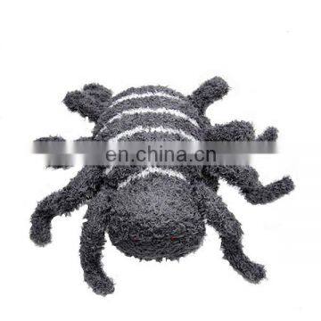 Halloween Spider Plush Backpacks 3D Plush Toys Backpacks Kids Cute Backpacks photo-4