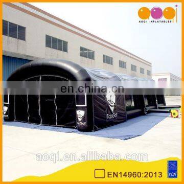 AOQI cheap price giant inflatable archy tent for party for sale