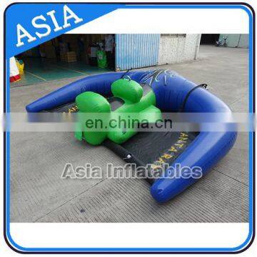 Towable Flying Manta Ray Inflatable Watercraft photo-2