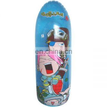 2012Inflatable Tumbler