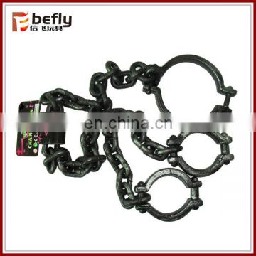 High quality plastic bracelet halloween gifts