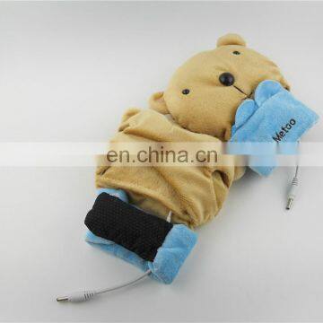 USB heated warm gloves for men