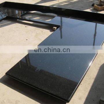 black granite countertops price