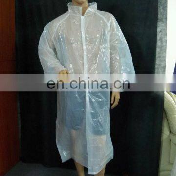 wholesale disposable visit gown