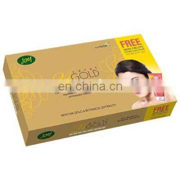 joy facial kit