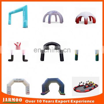 cheap finish line halloween inflatable arch