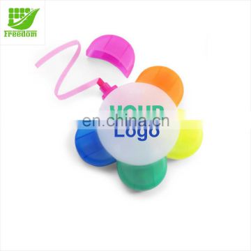 Customized Logo Promotional Highlighter Pen