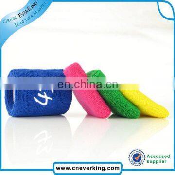 Promotion bulk neon sweatband wholesales