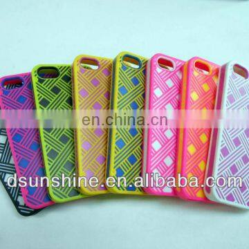 mobile phone skin and case