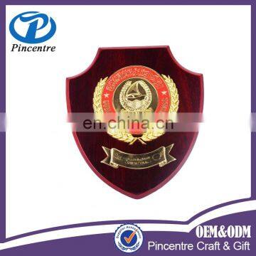 Hot new products for 2016 that trophy award/trophy award wooden plaque