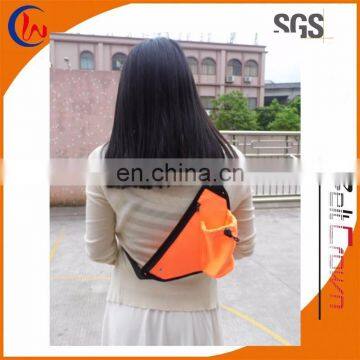 Portable Wasit Bag, mobile outdoor bag, backpack waist bag