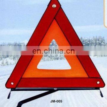 Warning Triangle