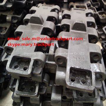 Sumitomo SC500 SC500-2 Track Shoes For Crane Undercarriage Parts