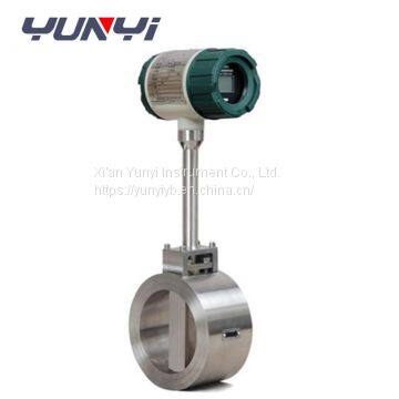 Gas, Liquid, Vapor Vortex Flow Meter Manufacturer photo-2