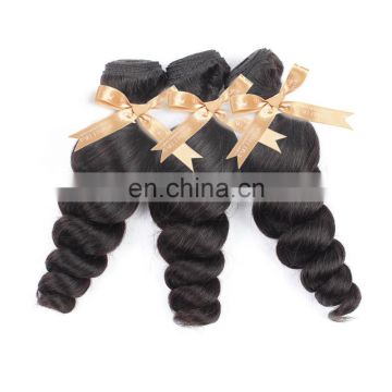 High Quality Wholesale Price Virgin Raw Human Hair peruvian hair bundles