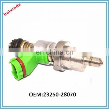 FUEL INJECTOR 23250-28070 2325028070 FOR 1AZ-FSE D4 AVENSIS RAV-4 NOAH IPSUM 2.0 LTR 01-08 photo-3
