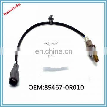 Camry RAV4 Solrar Scion 2.4L Baixinde Oxygen Sensor 89467-0R010