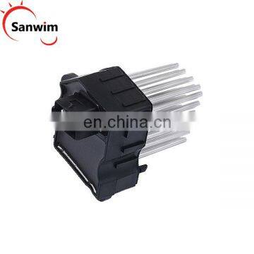 Blower Motor Final Stage Heater Resistor 64116923204 Fit B-M-W E46 325 R-a-n-g-e R-o-v-e-r