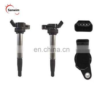 Brand New High Quality Car ignition coils for chainsaw CUF596, 19205156, 9091902252, ADT314121, CL581