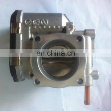 VW Santana throttle body 06B133062S