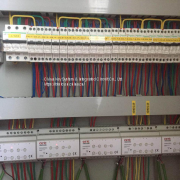 intelligent  electricity control equipment cetc-HP-03
