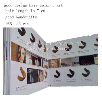 Hair Dye Book photo-5