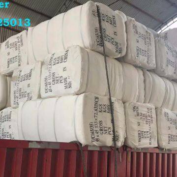 Supply All Kins of Yarn, T/C 80/20, T/C 65/35 Joyce M.G Group Company LImited photo-4