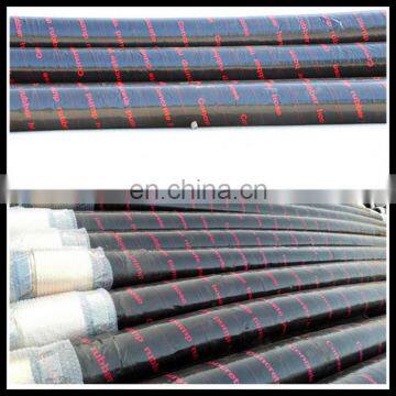 Concrete Pump Discharge Gunite Hoses photo-2