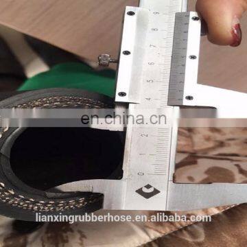 Best Price Squeeze Hose/extrusion Hoses/flexible for Peristaltic Hose Pump