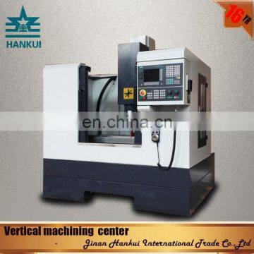 CNC Manufacturing Tools Metal Spindle Machine